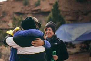 Building family bonds at Elements Wilderness
