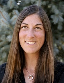 Karen Scrafford - Program Director, Co-Founder