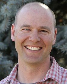 Neal Christensen, PhD, LP - Therapist, Owner